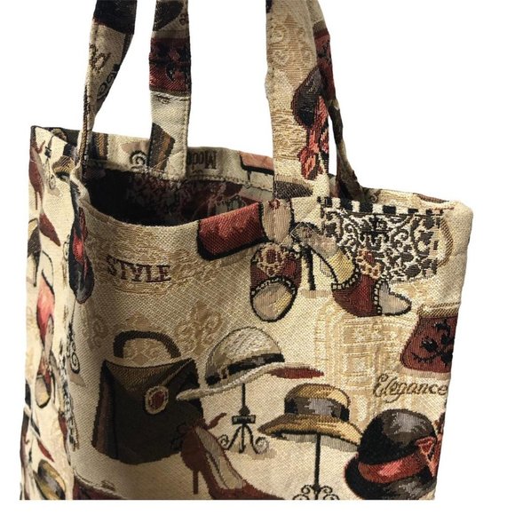 tote bag - Picture 2 of 2